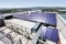 Deutsche Börse: Instalacja solarna z kolektorami płaskimi Vitosol 200-F